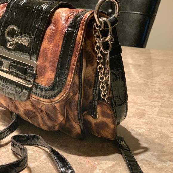 Guess Handbags - Guess small bag